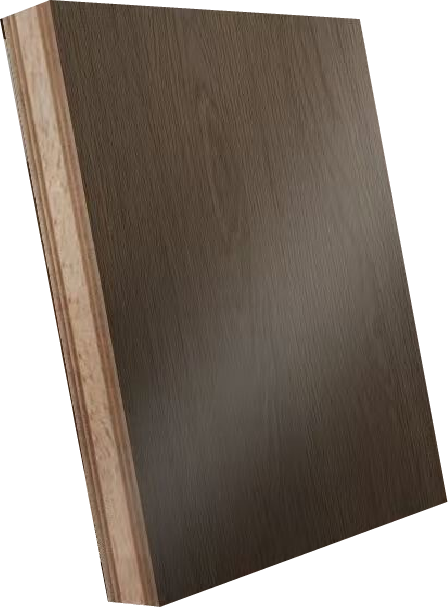 抗霉环保双筋超平生态板